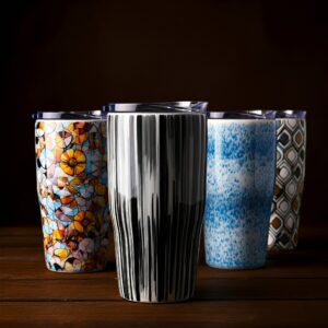 Tumbler Wraps