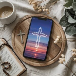 Christian wallpaper